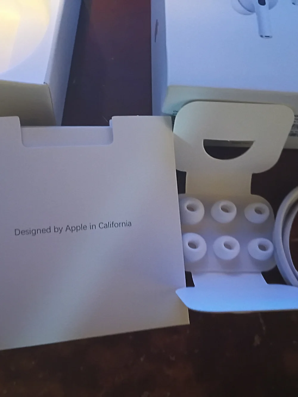 Airpods Pro 2s
